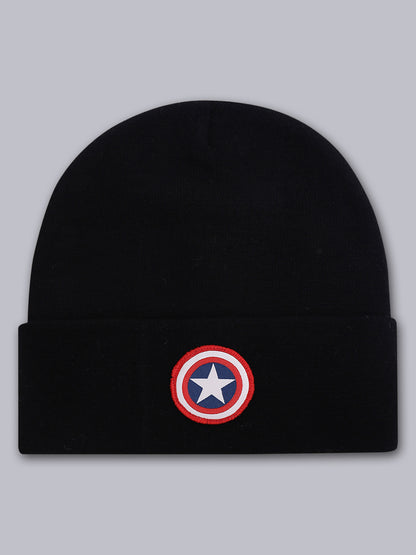 Captain America Beanie