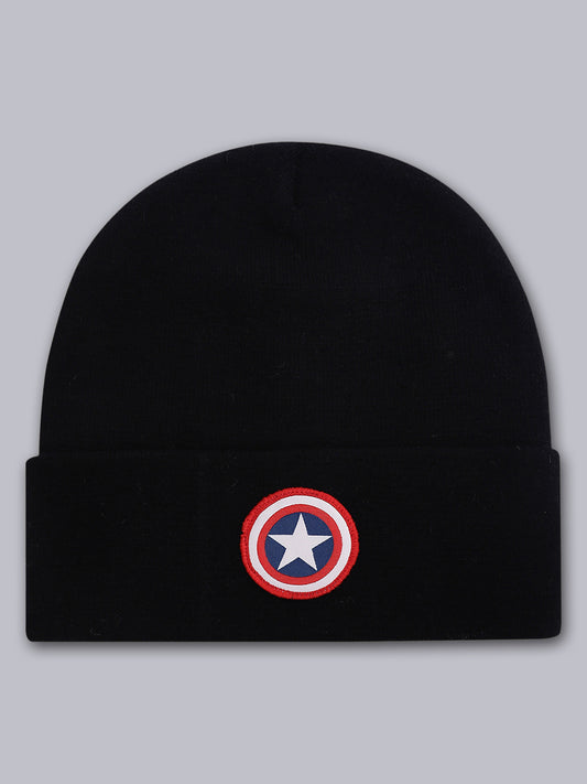 Captain America Beanie