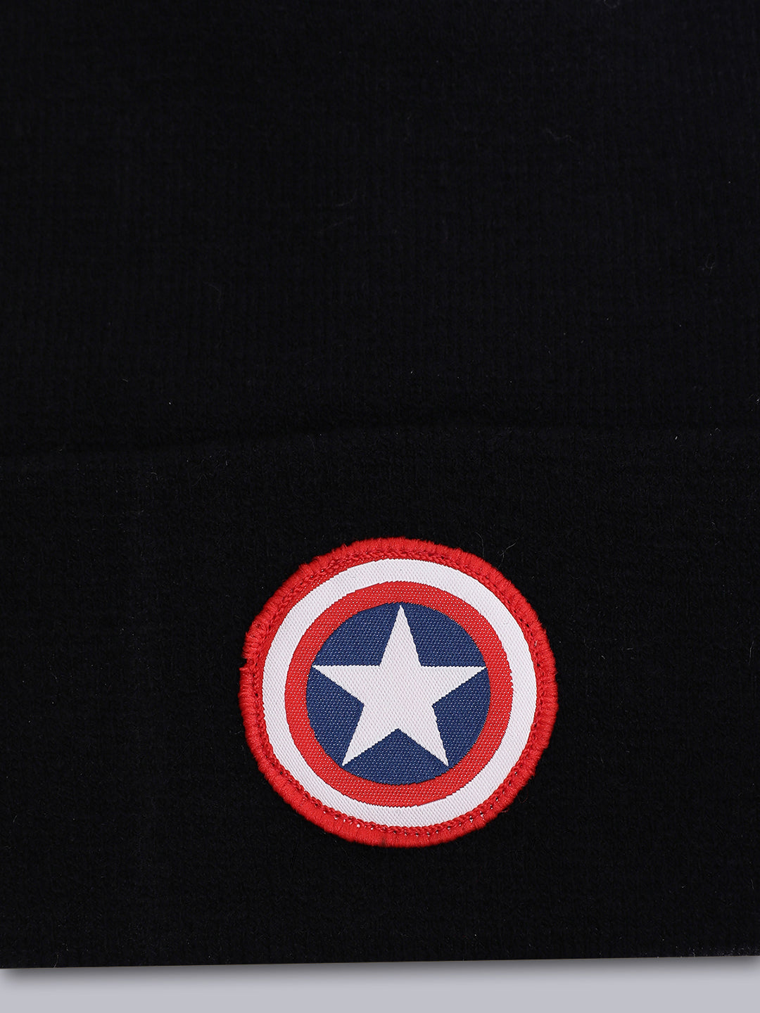Captain America Beanie