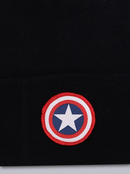 Captain America Beanie