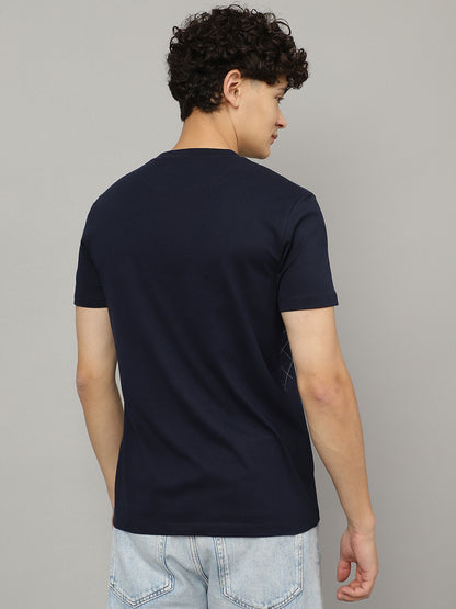 Superman Regular Fit Tshirt  Men