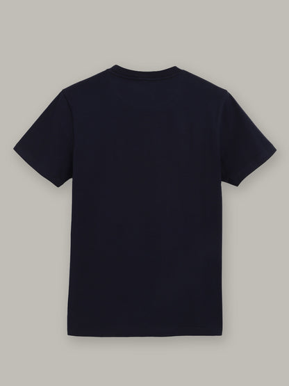 Superman Regular Fit Tshirt  Men