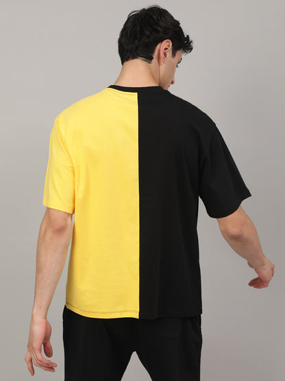 Dragon Ball Z  Oversized Tshirt  Men