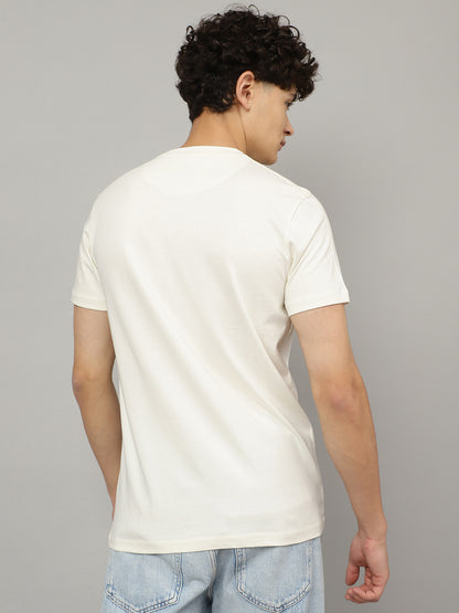 NASA Regular Fit Tshirt  Men