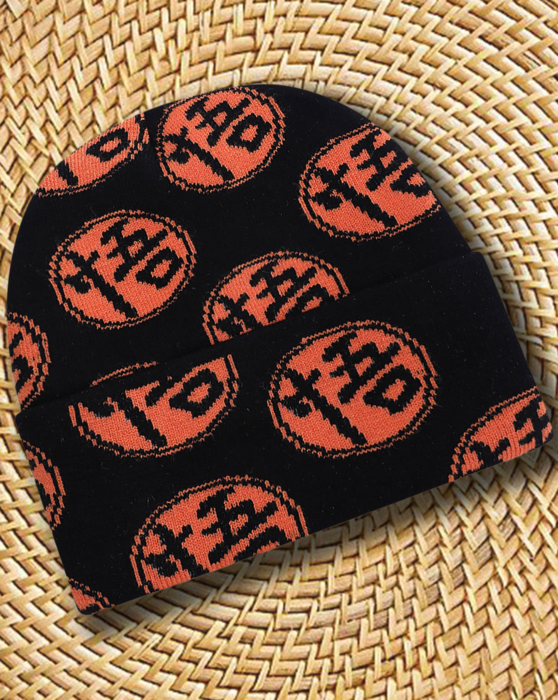 Dragon Ball Z Beanie