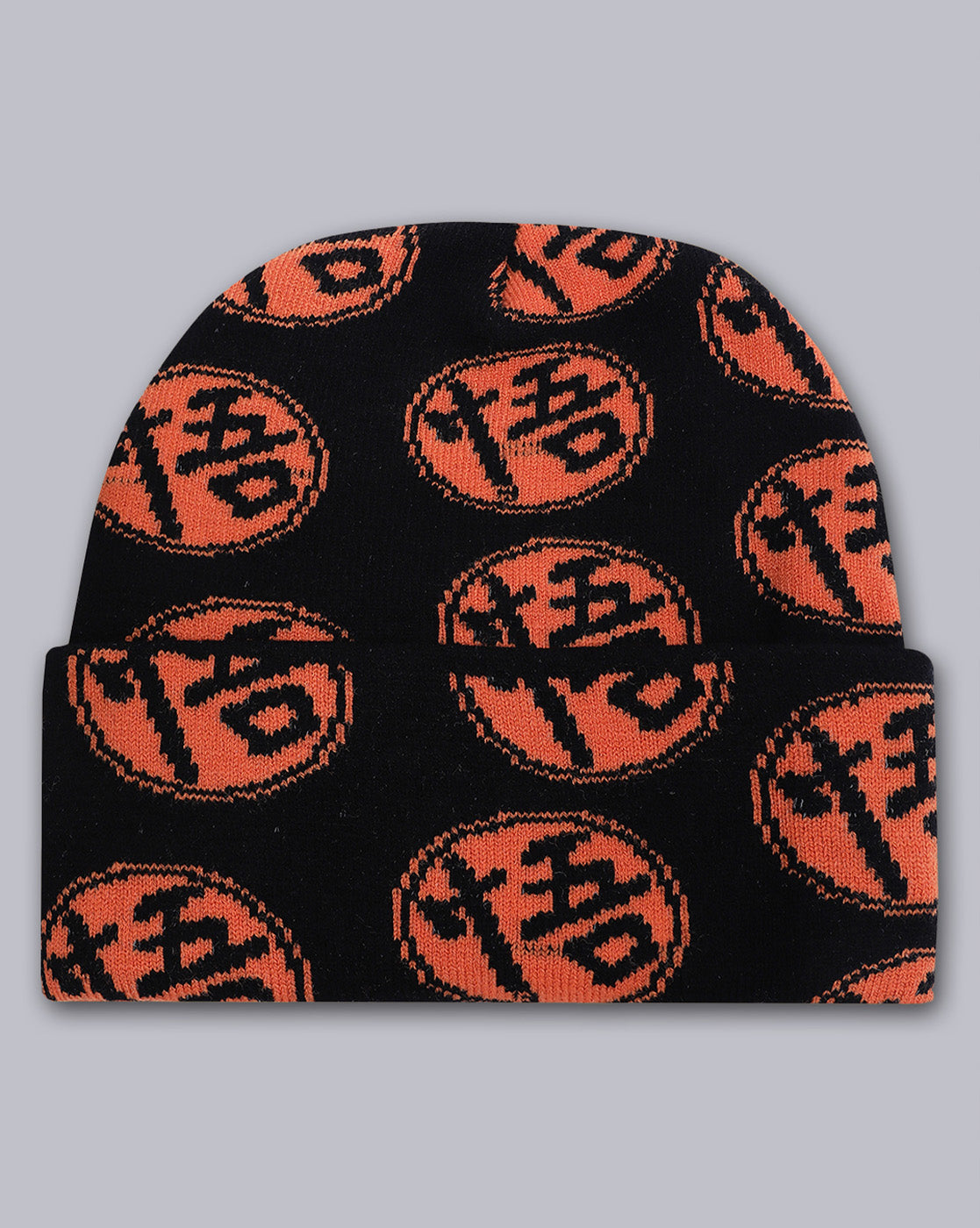 Dragon Ball Z Beanie