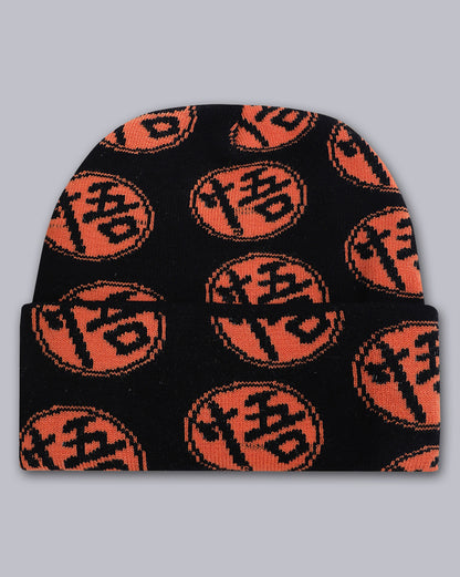 Dragon Ball Z Beanie