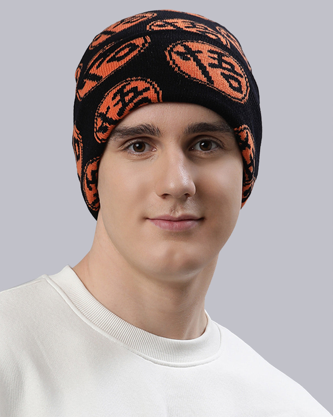 Dragon Ball Z Beanie