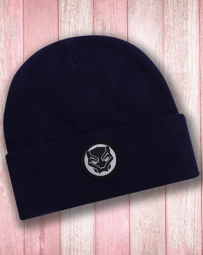 Black Panther Beanie