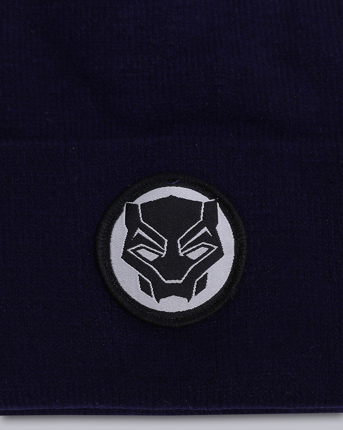 Black Panther Beanie