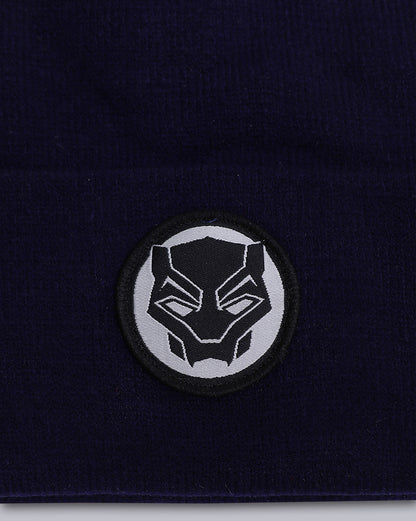 Black Panther Beanie