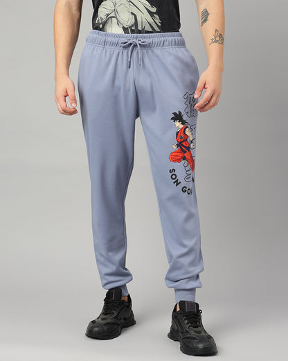 Dragon Ball Z Son Goku Jogger Men
