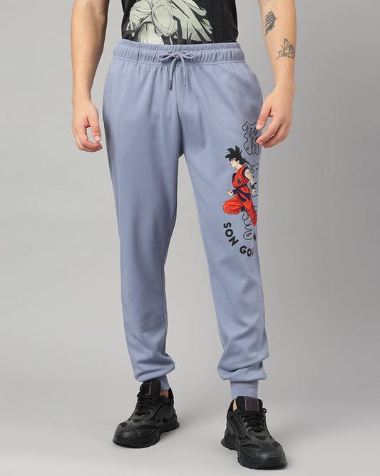 Dragon Ball Z Son Goku Jogger Men