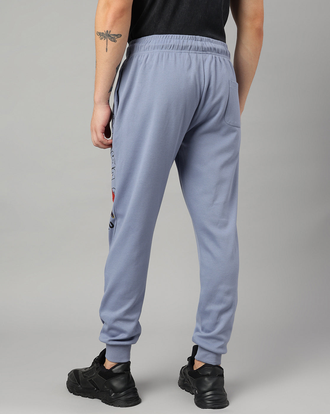 Dragon Ball Z Son Goku Jogger Men