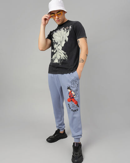 Dragon Ball Z Son Goku Jogger Men