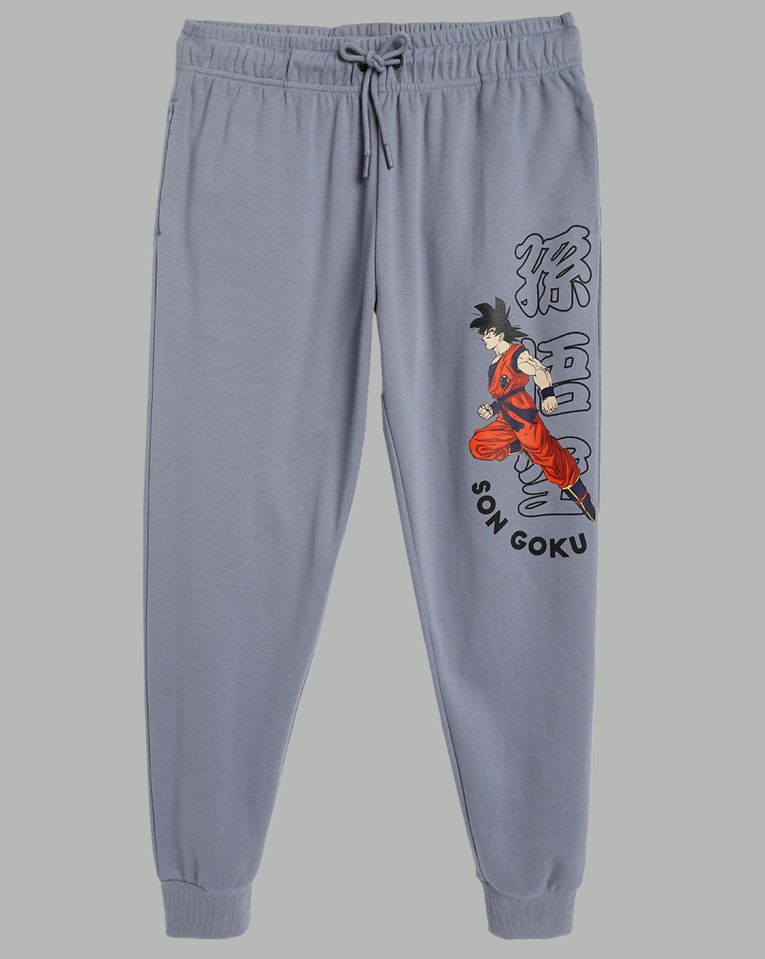 Dragon Ball Z Son Goku Jogger Men