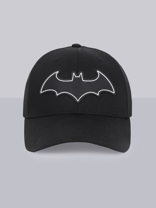 Batman Cap