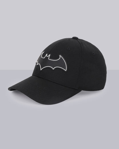 Batman Cap