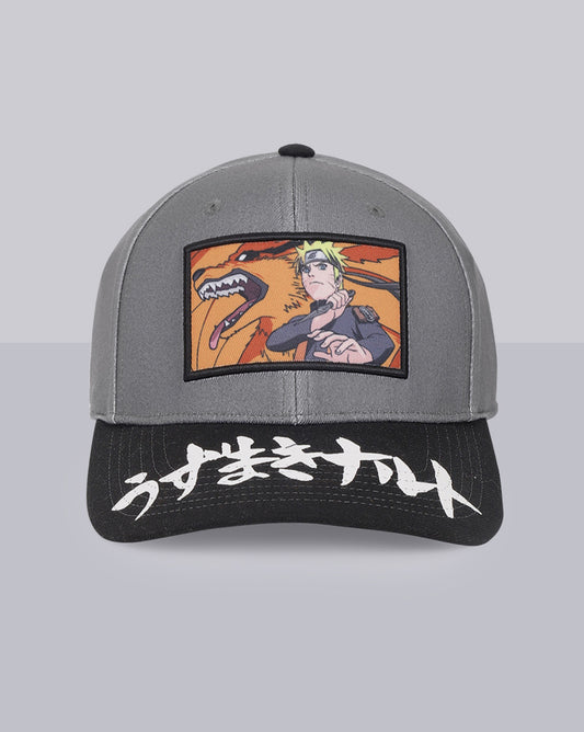 Naruto Shippuden Baseball Cap