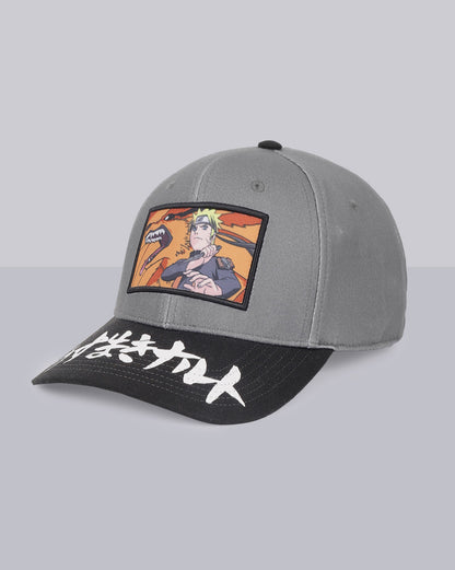 Naruto Shippuden Baseball Cap