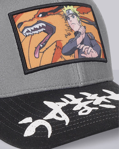 Naruto Shippuden Baseball Cap
