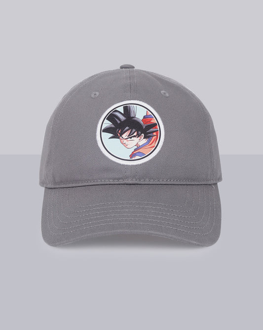 Dragon Ball Z Cap