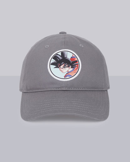 Dragon Ball Z Baseball Cap