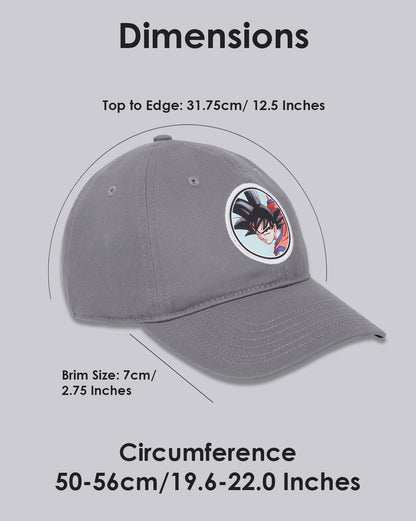 Dragon Ball Z Baseball Cap
