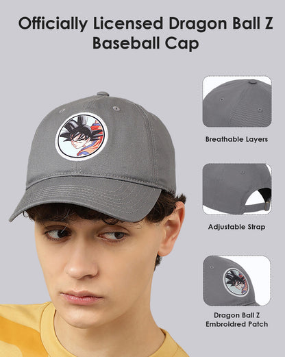Dragon Ball Z Baseball Cap