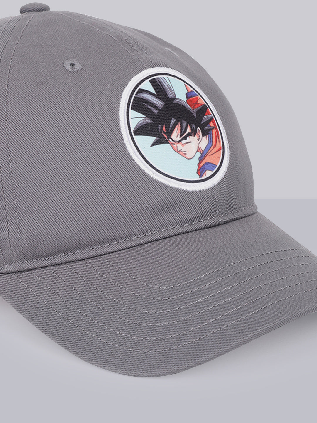 Dragon Ball Z Cap