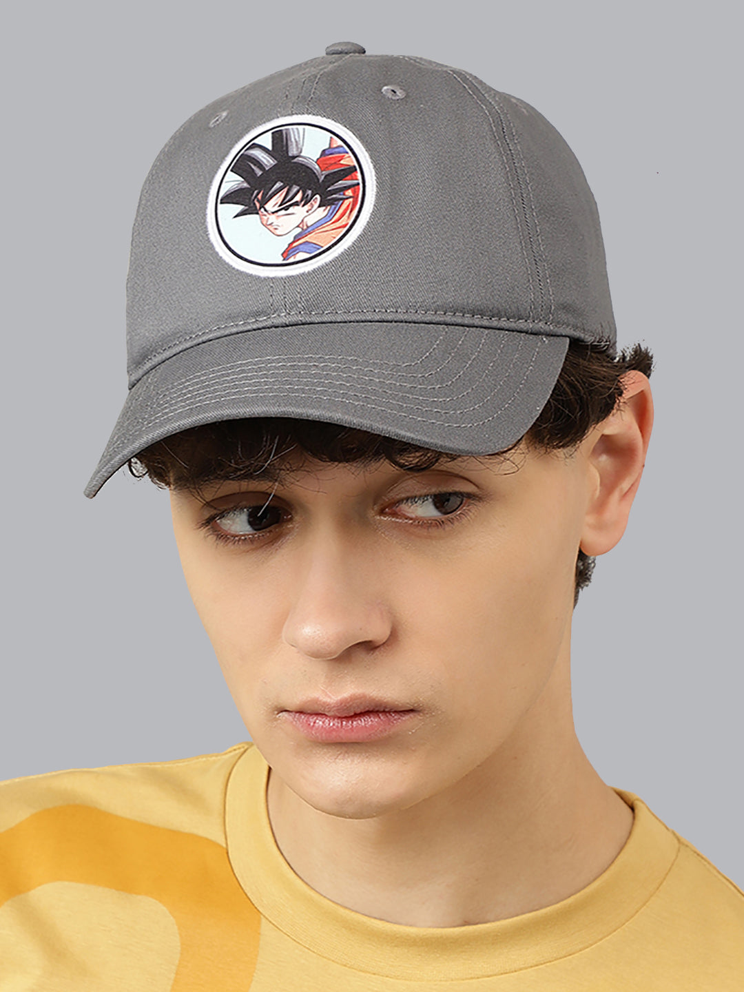 Dragon Ball Z Cap