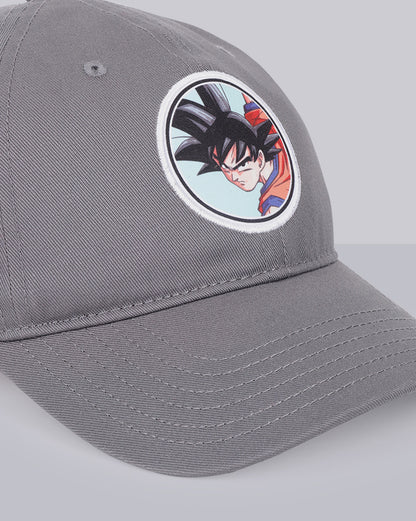Dragon Ball Z Baseball Cap