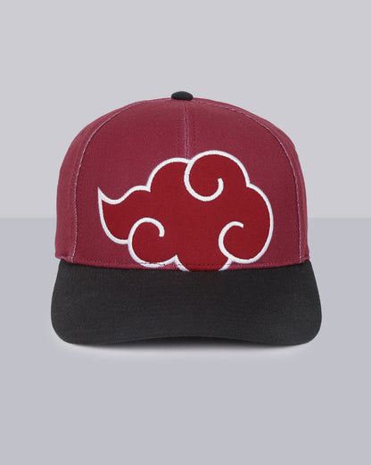 Naruto Shippuden Snapback Cap