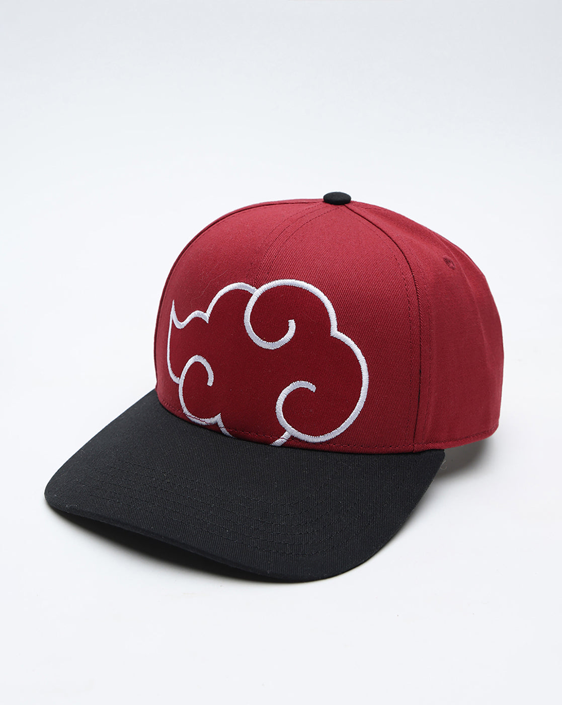 Naruto Shippuden Snapback Cap