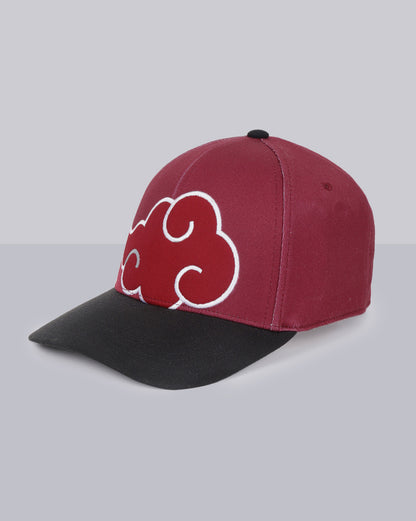 Naruto Shippuden Snapback Cap