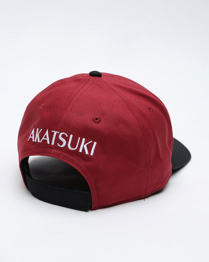 Naruto Shippuden Snapback Cap