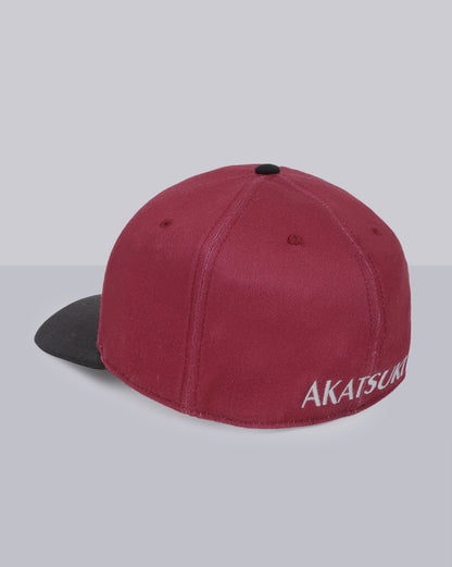 Naruto Shippuden Snapback Cap