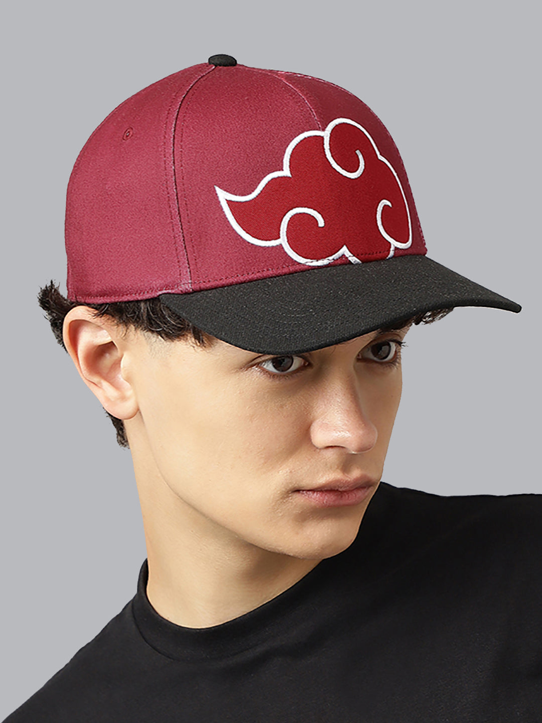 Naruto Shippuden Cap