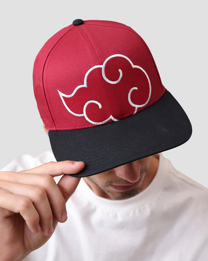 Naruto Shippuden Snapback Cap