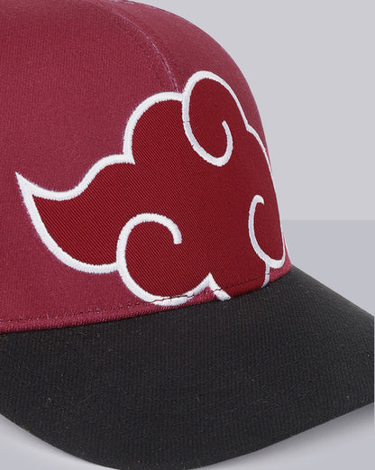 Naruto Shippuden Snapback Cap