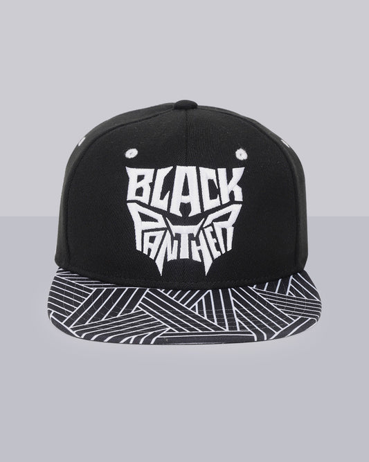 Black Panther Cap