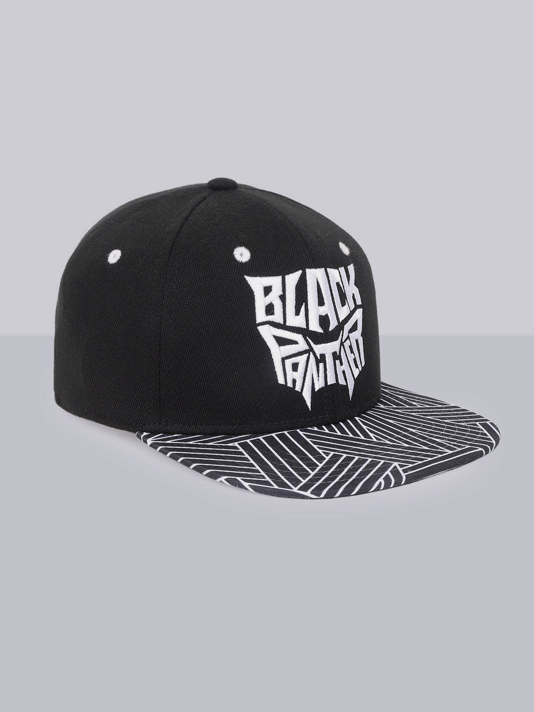 Black Panther Cap