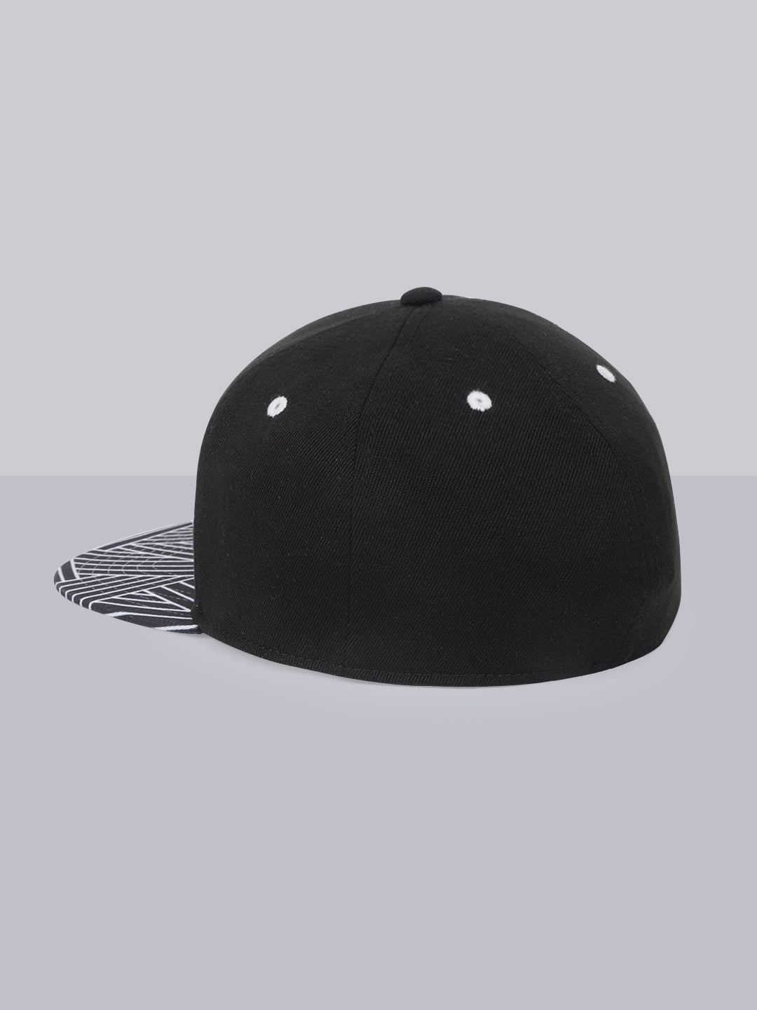 Black Panther Cap