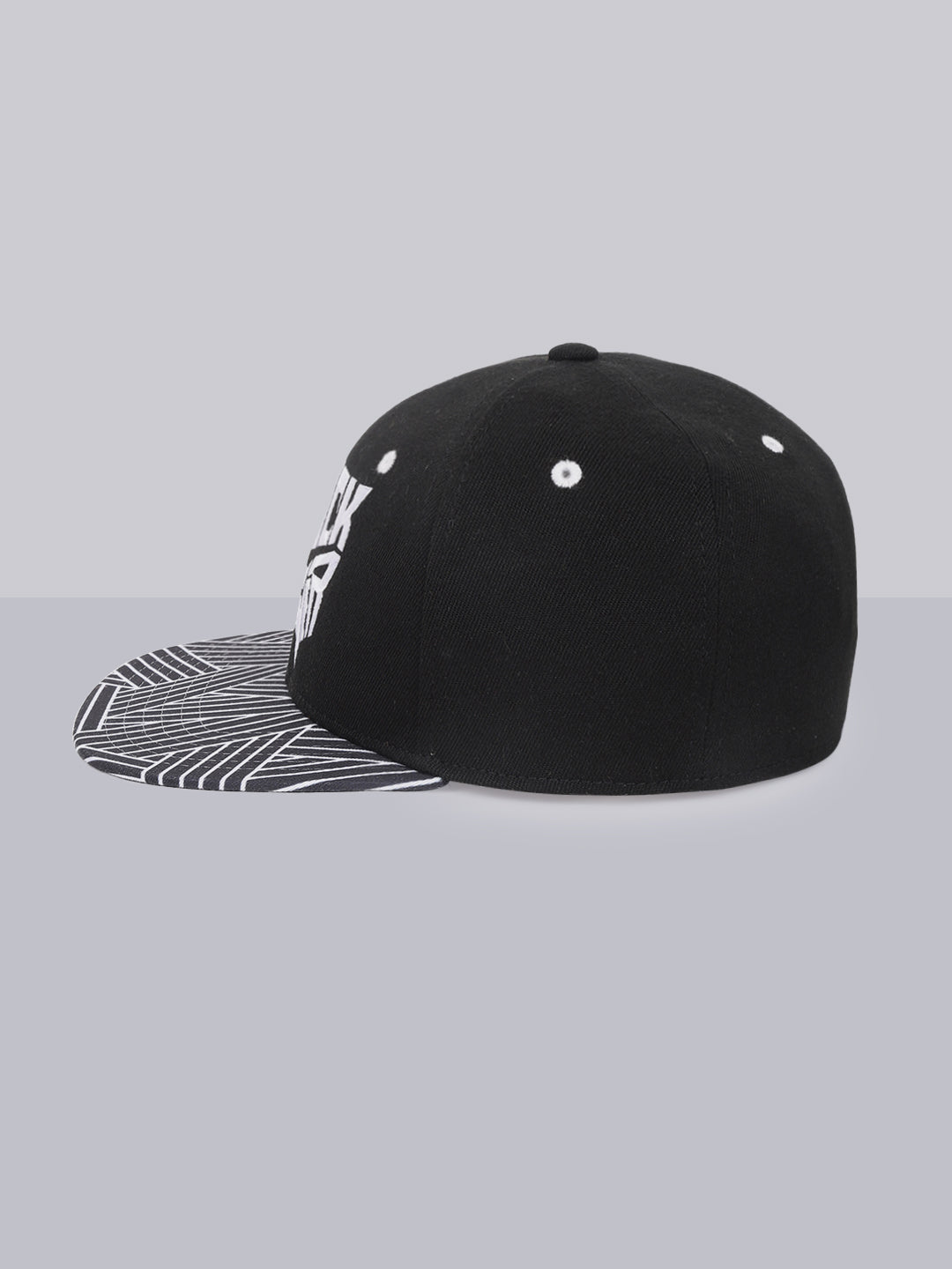 Black Panther Cap