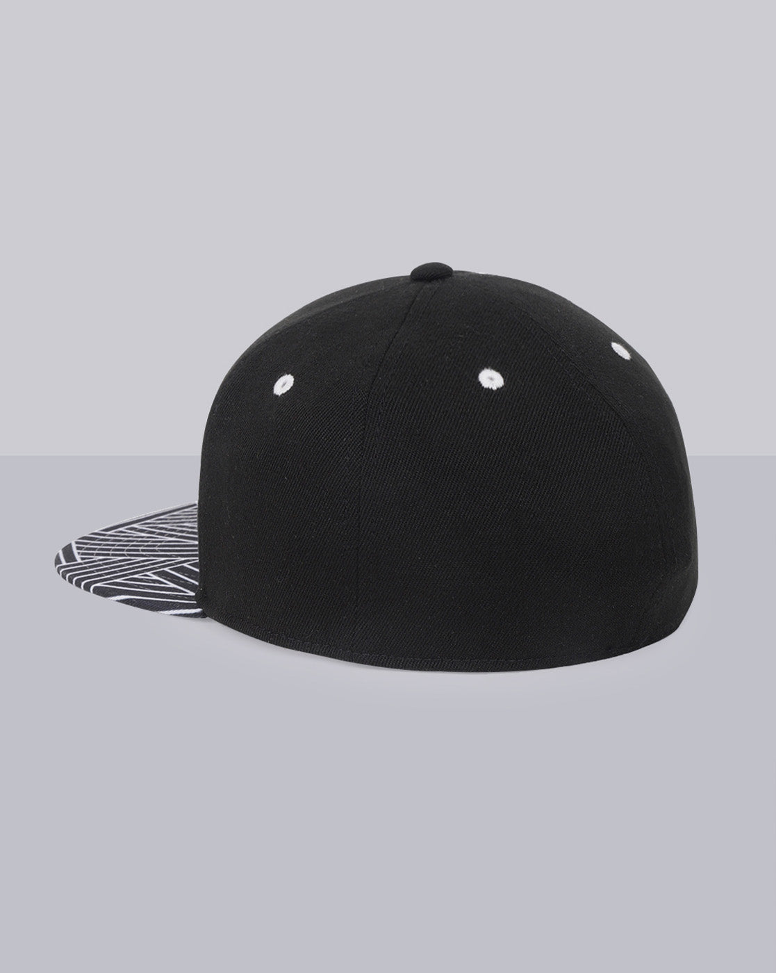Black Panther Snapback Cap