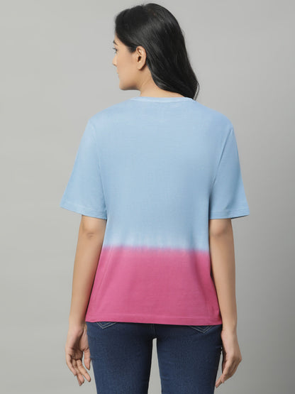 NASA Relaxed Fit Tshirt  Women