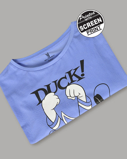 Mickey & Friends Oversized Tshirt  Women