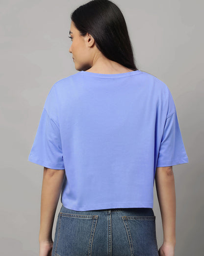Mickey & Friends Oversized Tshirt  Women