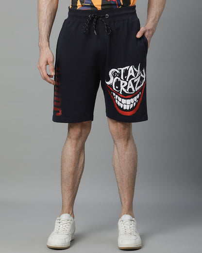 Joker  Regular Fit Shorts  Men