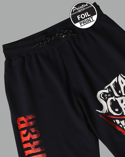 Joker  Regular Fit Shorts  Men